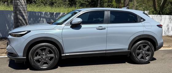 HONDA HR-V 1.5 DI I-VTEC FLEX EXL CVT